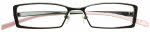 Baby Phat BP 0115 Eyeglasses